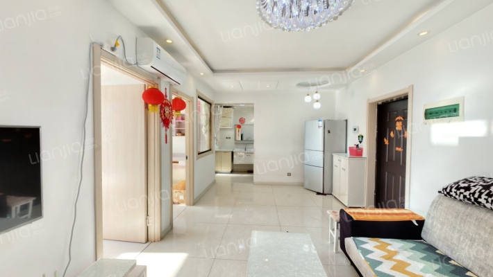 澳海澜庭二手房实景图