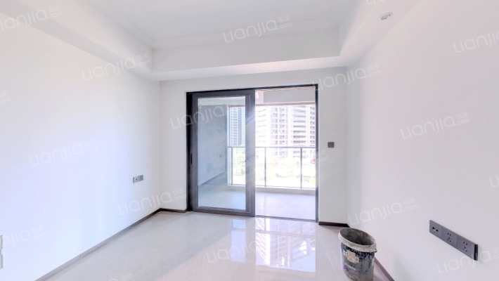 美的君兰锦绣二手房实景图