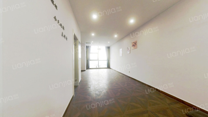 凤凰金宝广场二手房实景图