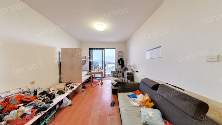 虹锦湾二手房实景图