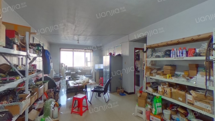 丰泰小区北区二手房实景图