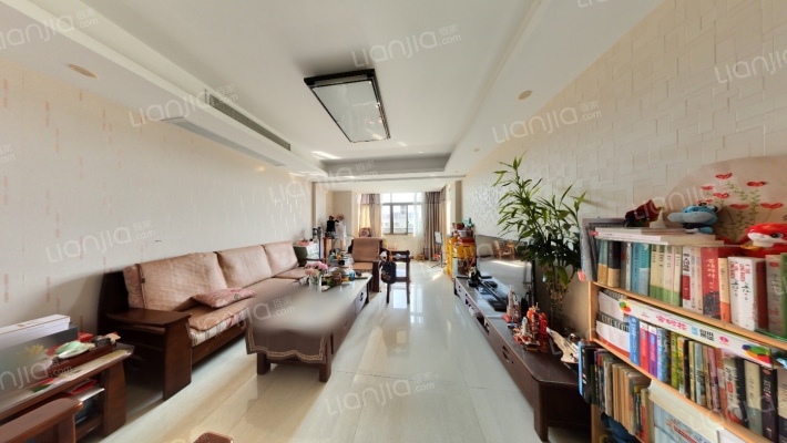 未来城二手房实景图