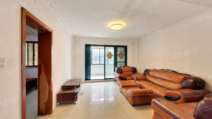 荷塘月色（淀山湖）二手房实景图