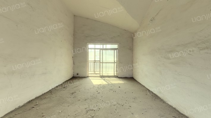 江北星城二手房实景图