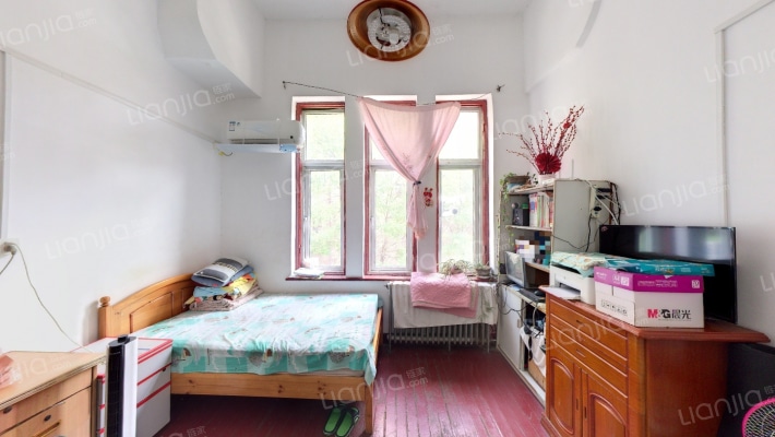 哈尔滨道二手房实景图