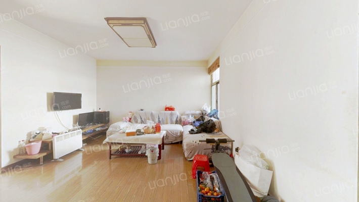 美晨雅阁二手房实景图