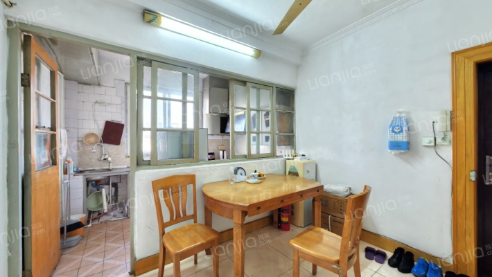 吴中东路103号二手房实景图