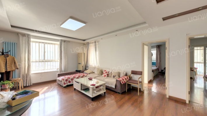 仁达嘉苑二手房实景图