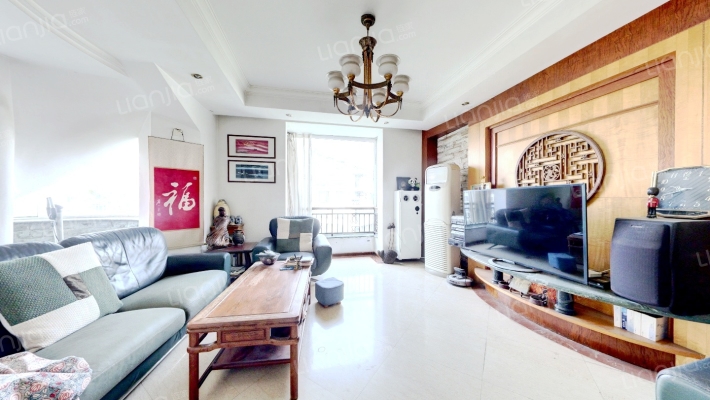 名都苑二手房实景图