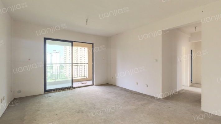 天府桃源二手房实景图