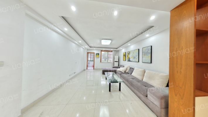 四季江南二手房实景图