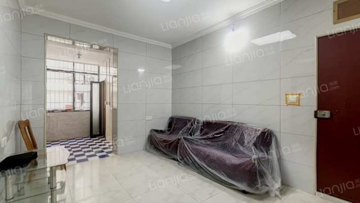 天宇小区二手房实景图