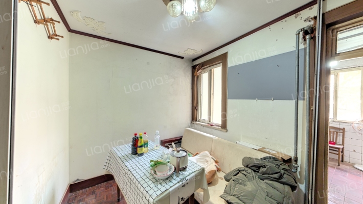 逍遥小区（逍遥二路）二手房实景图