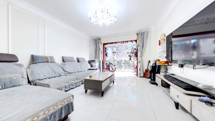 宏恩康城二手房实景图