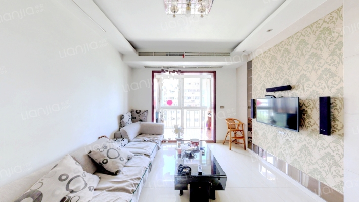 新宫前锦园二手房实景图