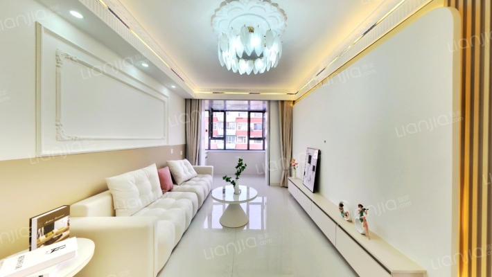 一汽32街区二手房实景图