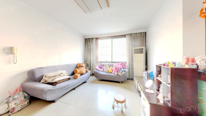 香舍花都二手房实景图