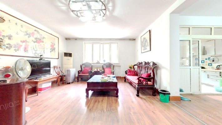 工业北路236二手房实景图