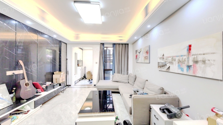 泰禾红悦二手房实景图