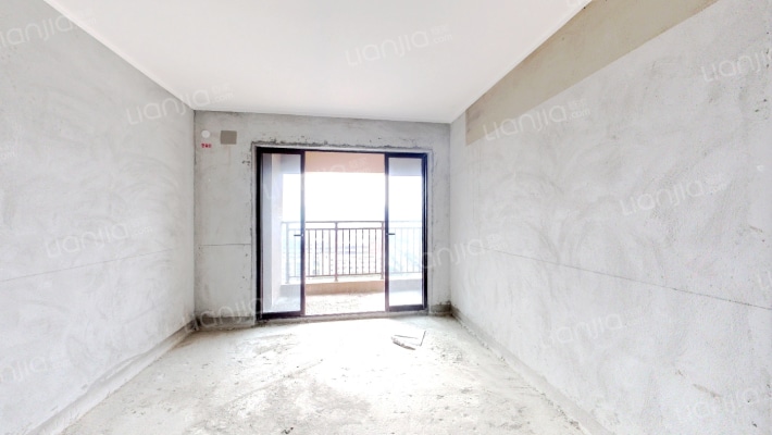 佳兆业香山御府二手房实景图