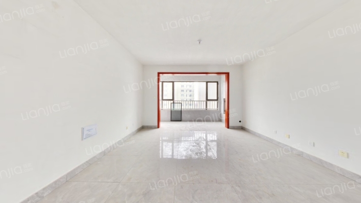 圣泰玺苑二手房实景图