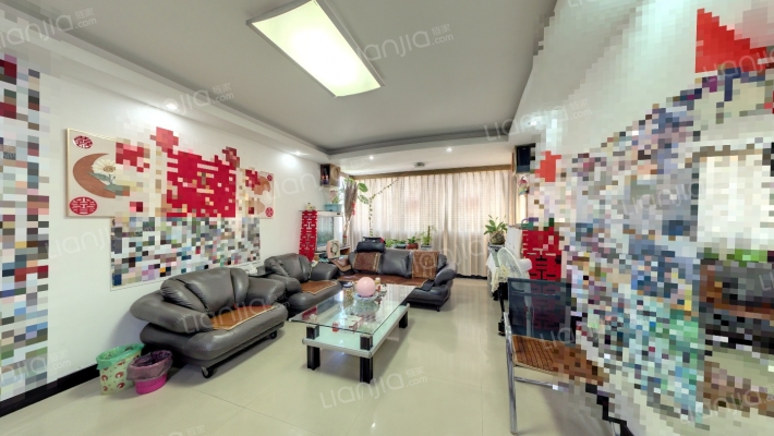 颐福苑二手房实景图