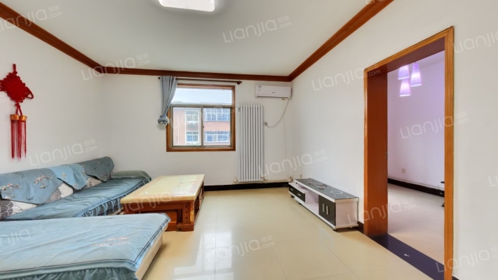 城南名园二手房实景图