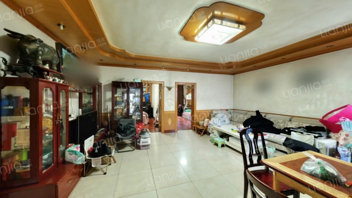 昌仁里8号院二手房实景图