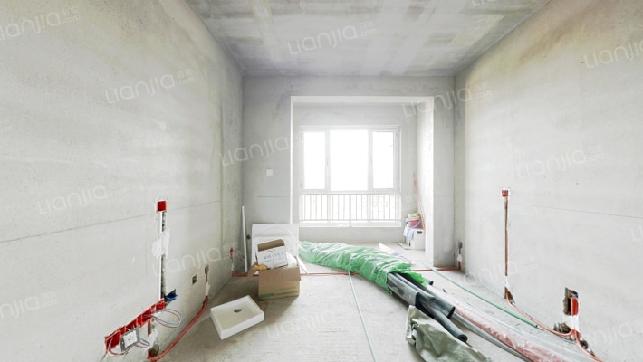 海安馨苑二手房实景图