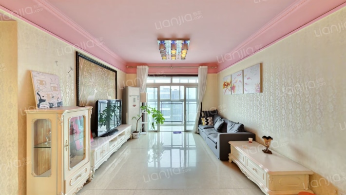 恒通御景天都二手房实景图