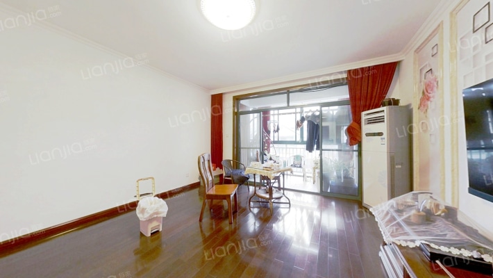 知音别苑二手房实景图