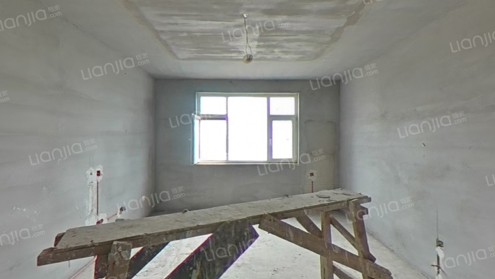 和谐家园小区二手房实景图