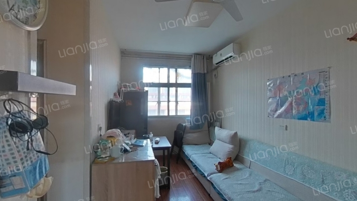 矿二小院二手房实景图