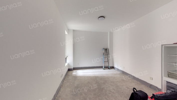 临江新天地仓景苑二手房实景图