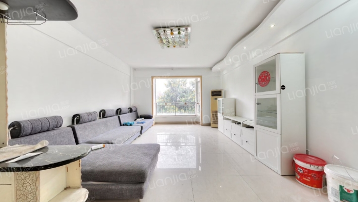 金茂苑(锦江)二手房实景图