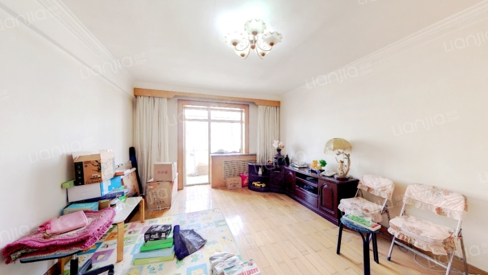 汉祥街东区二手房实景图