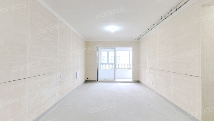 保利海上明悦二手房实景图