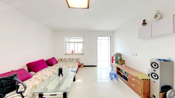 四季凤凰城C区二手房实景图