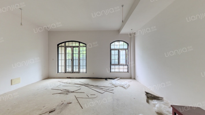 俊发生态半岛二手房实景图