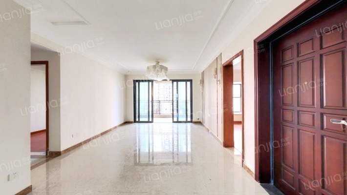 恒大文化旅游城9组团二手房实景图