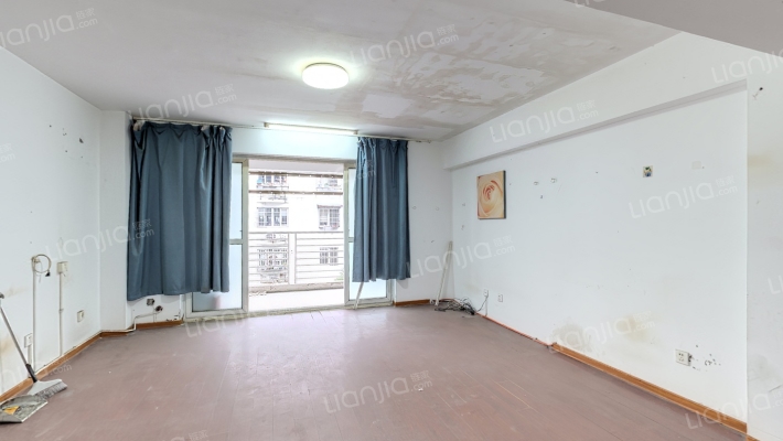 东江锦园二手房实景图