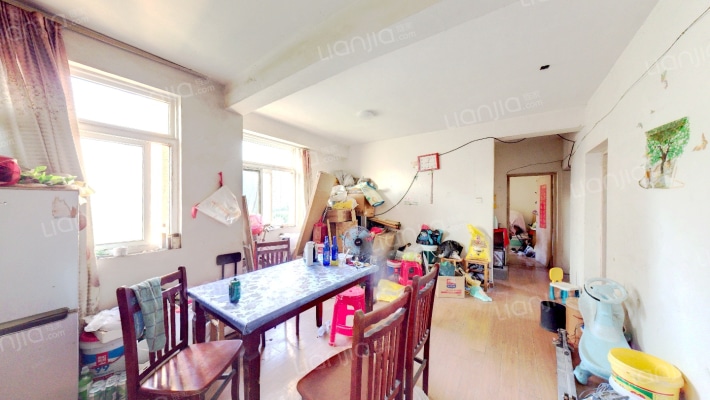 翠湖苑二手房实景图