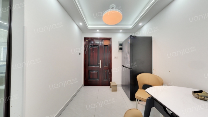 世泽家园二手房实景图