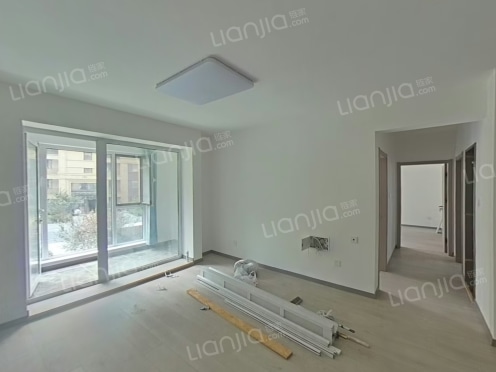 整租·卓越嘉悦 3室2厅 南/北