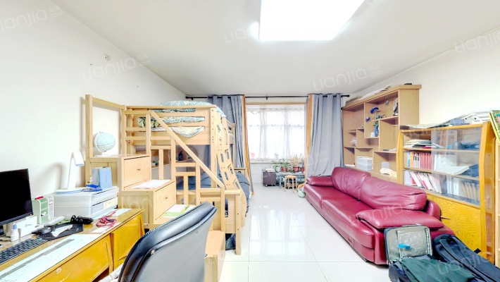 甘肃省民族事务委员会二手房实景图