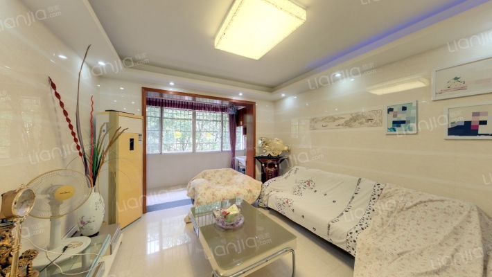 城投·康馨苑二手房实景图