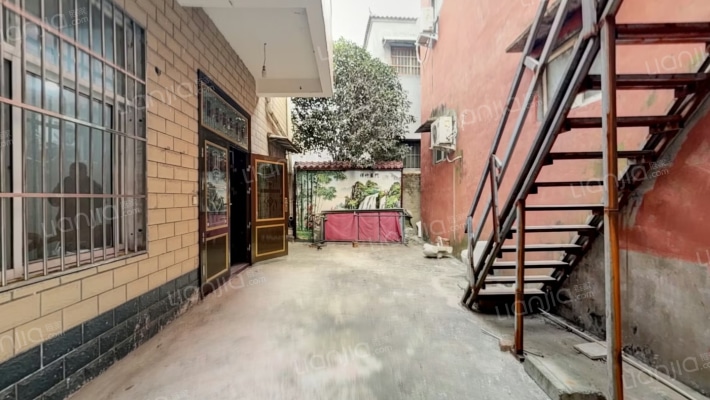 任庄二手房实景图