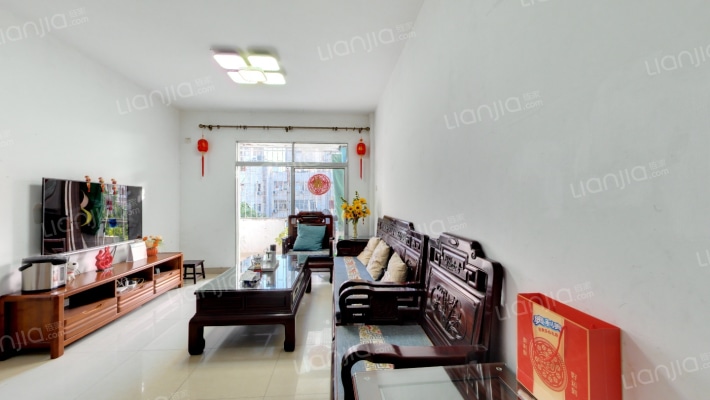 富盛苑二手房实景图