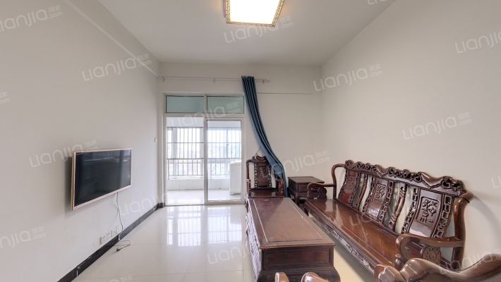 都市星园二手房实景图