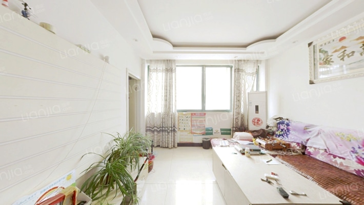 圣名国际广场二手房实景图